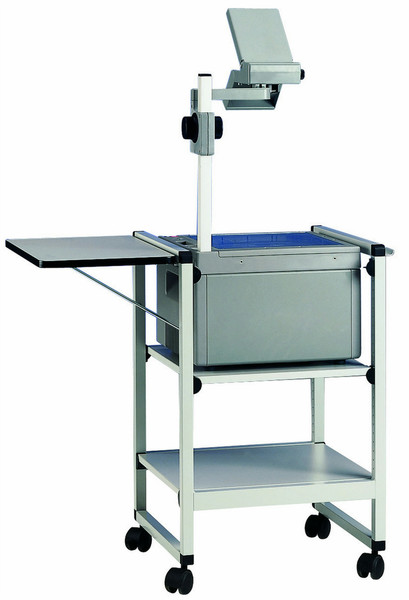 Legamaster ECONOMY projector trolley P250.