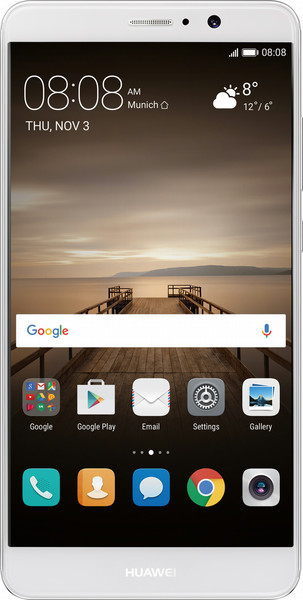 Huawei Mate 9 4G 64GB Silver