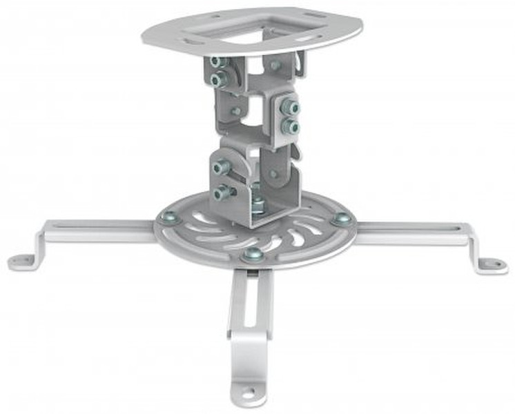 Manhattan 461177 Ceiling White project mount