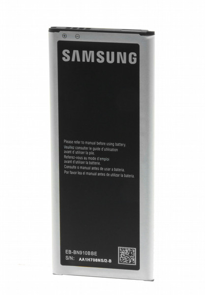 Insmat 128-1032 Lithium-Ion 3220mAh rechargeable battery