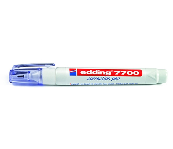 Edding 7700 ручка-корректор
