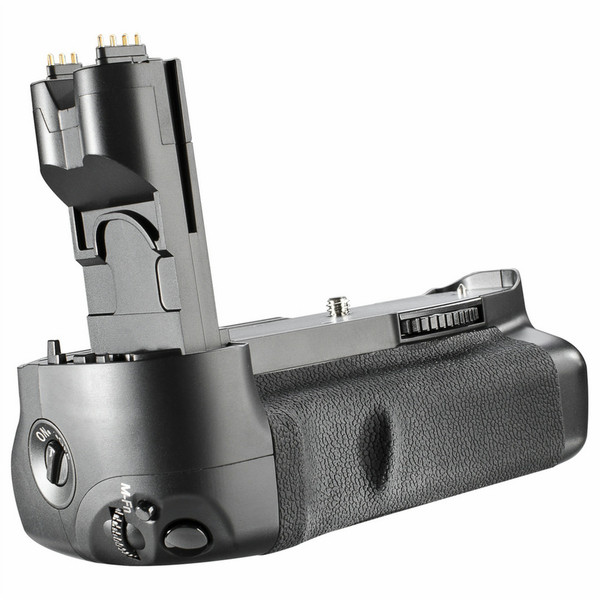Walimex 17920 6 AA battery holder/snap