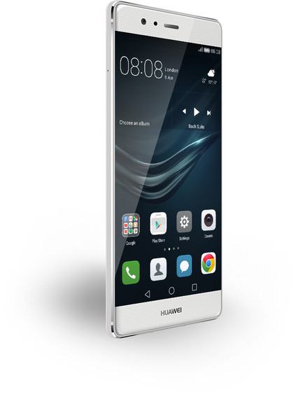 Huawei P9 Plus 4G 64GB Weiß