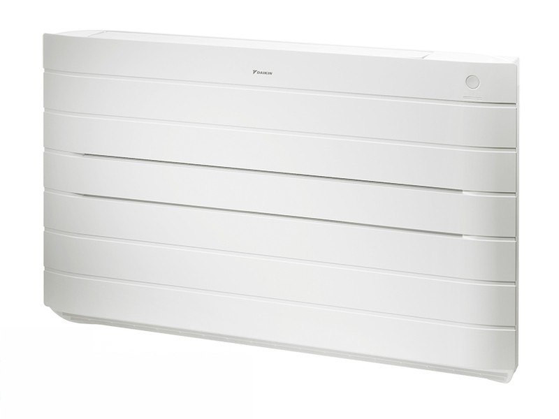 Daikin FVXG50K Weiß Window air conditioner Fenster- & Wanddurchführungs-Klimaanlage