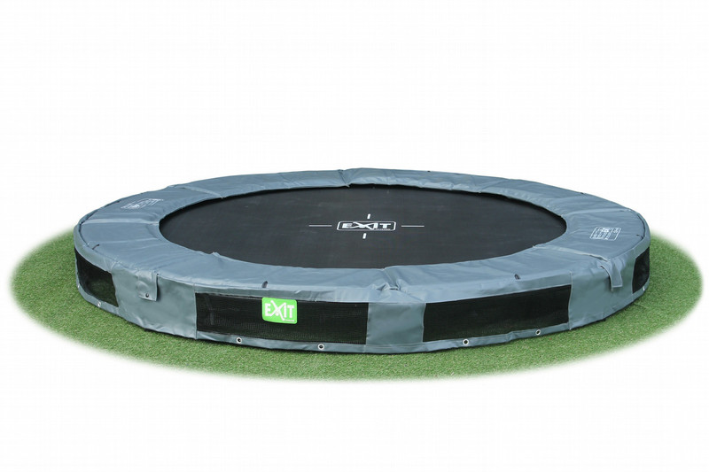 EXIT InTerra Sunken trampoline