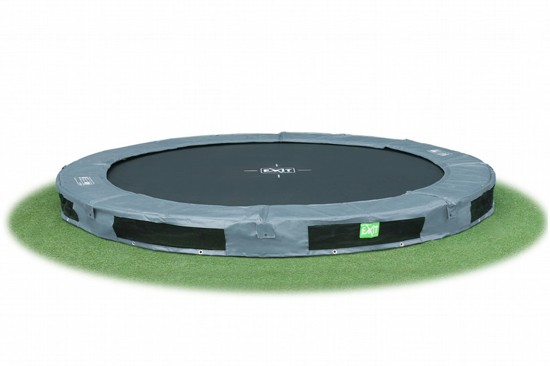 EXIT InTerra Sunken trampoline