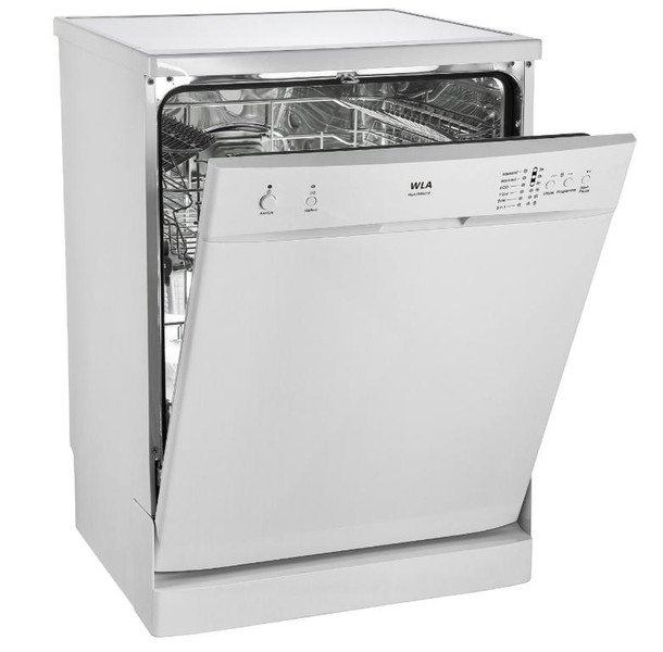 WLA DW4515A+ Freestanding 9place settings A+ dishwasher