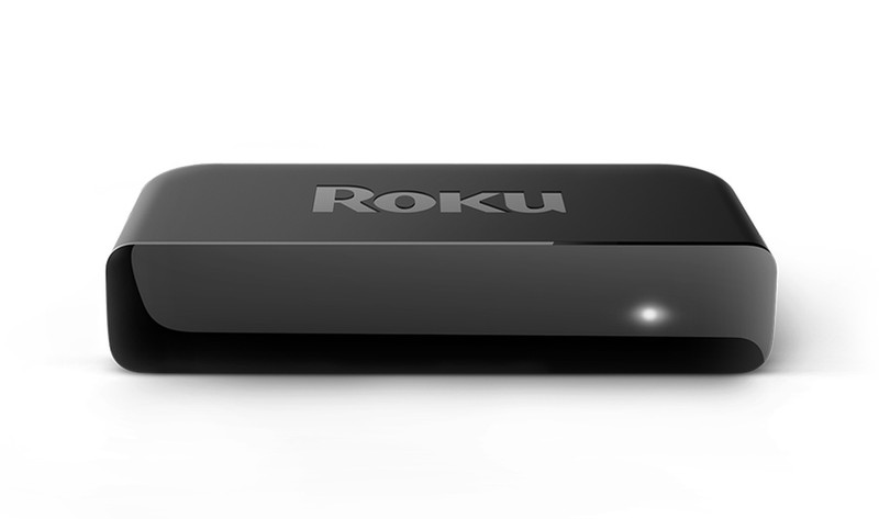Roku Express+