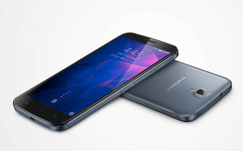 Alcatel Flash Plus Dual SIM 4G 16GB Smartphone