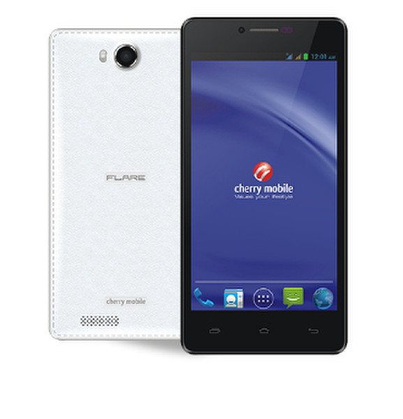 Cherry Mobile Flare S3 Octa 8GB