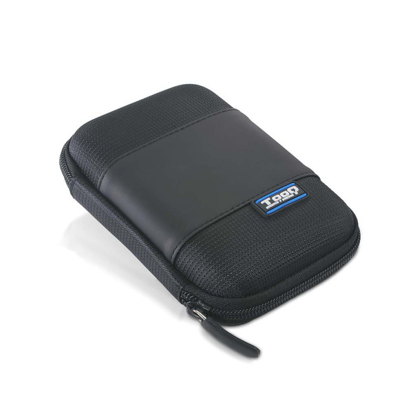 TooQ TQBC-E2501 Sleeve case Черный чехол для жесткого диска