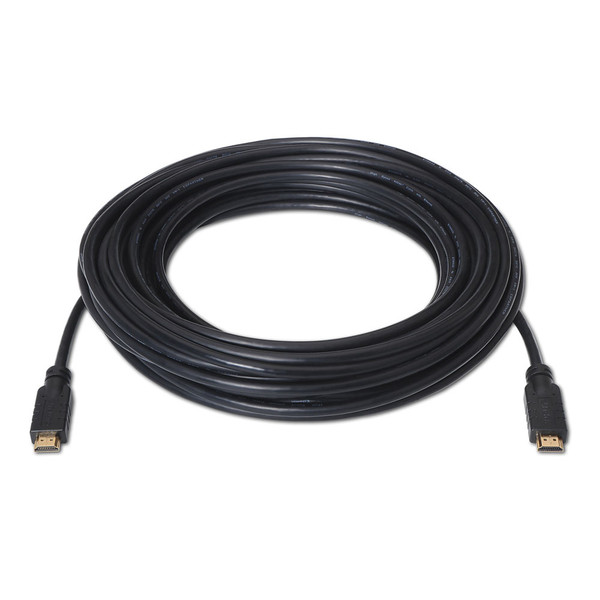 Nanocable 10.15.1830 30м HDMI HDMI Черный HDMI кабель