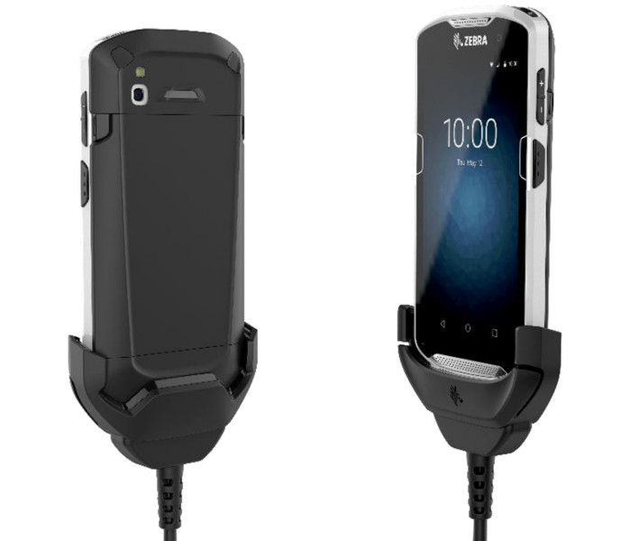 Zebra CBL-TC51-USB1-01 Черный аксессуар для портативного устройства