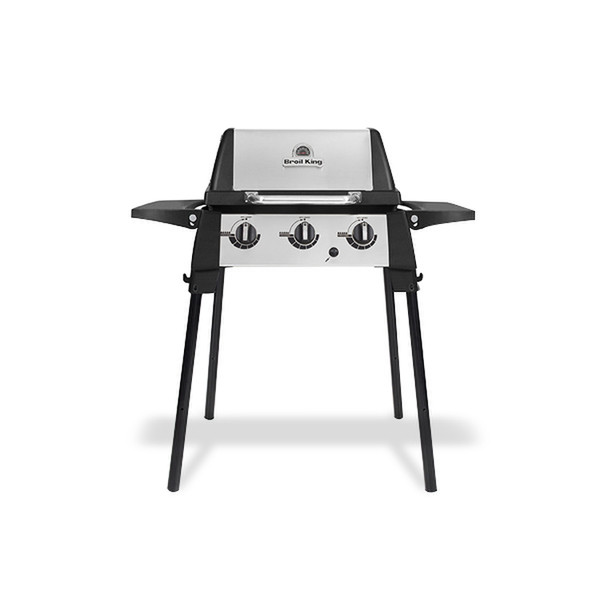 Broil King Porta-chef 320 Barbecue Electric