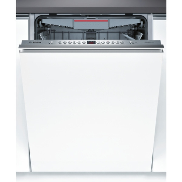Bosch Serie 4 SBV46KX01E Fully built-in 13place settings A++ dishwasher