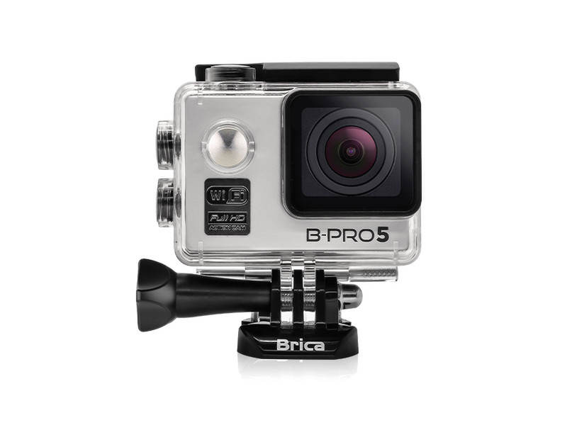 Brica B-PRO5α Full HD