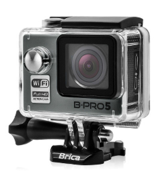 Brica B-PRO5α Full HD