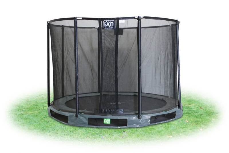 EXIT InTerra Sunken trampoline