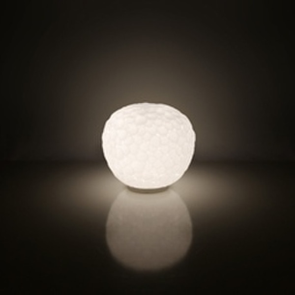 Artemide Meteorite 15 G9 White