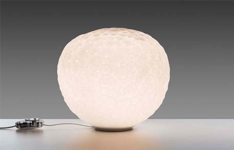 Artemide Meteorite 35 E27 Белый