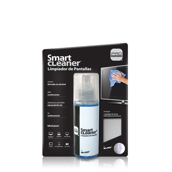 Silimex Smart Cleaner