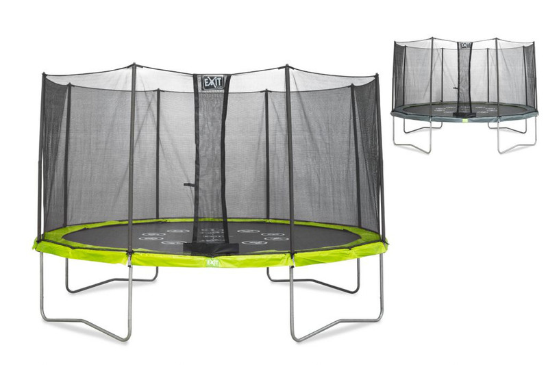 EXIT Twist Above ground trampoline