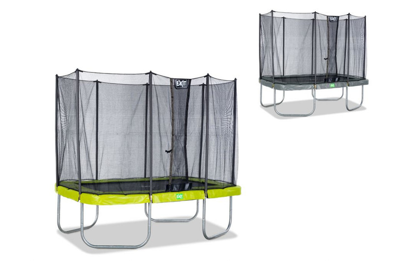 EXIT Twist Above ground trampoline