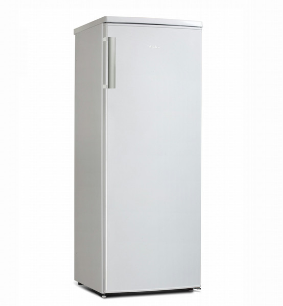 Amica VKS 15460 W Freestanding 241L A++ White refrigerator
