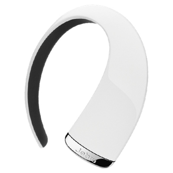 Jabra STONE3 Заушины Монофонический NFC/Bluetooth Белый
