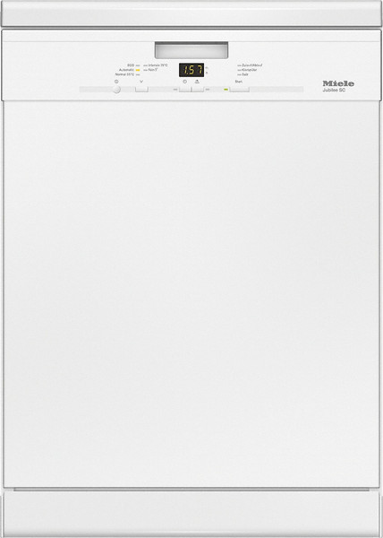Miele G 4940 SC Отдельностоящий 14мест A++ посудомоечная машина