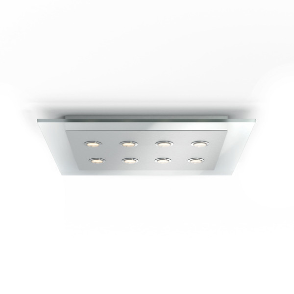 Philips InStyle 409296016 Indoor 4.5W Aluminium ceiling lighting