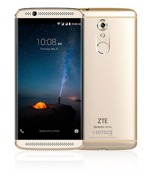 ZTE Axon 7 mini 4G 32GB Gold