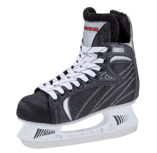 Zandstra Sport 212/39 Männlich 39 Hockey-Skates Schlittschuh