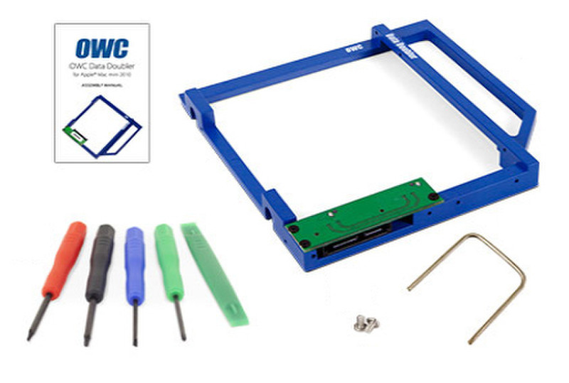 OWC Data Doubler