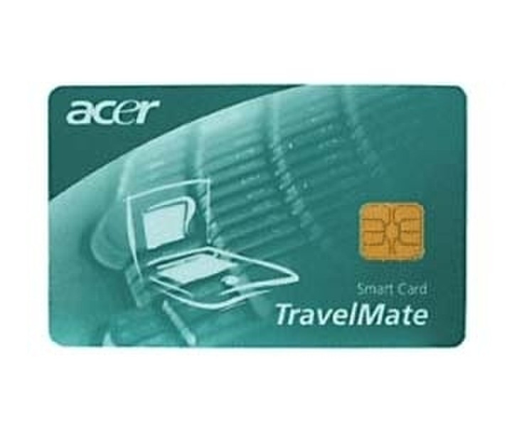 Acer Smart Card Kit For TravelMate Chipkarte