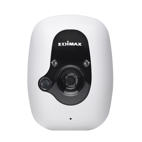 Edimax IC-3210W IP Indoor Dome White surveillance camera