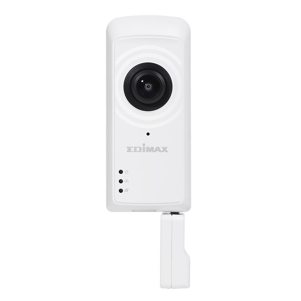 Edimax IC-5160GC IP Indoor Bullet White surveillance camera