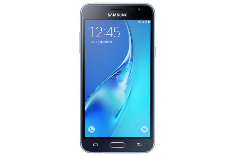 Samsung Galaxy J3 (2016) SM-J320F 4G 8GB Schwarz