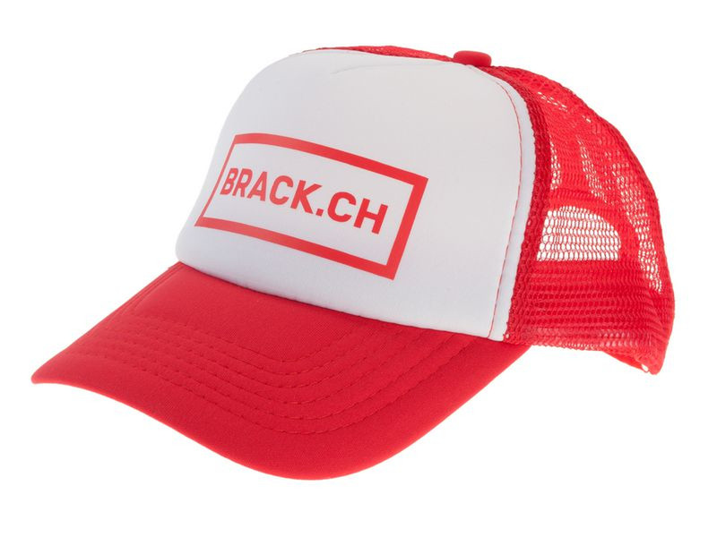 BRACK.CH CAPBRACK