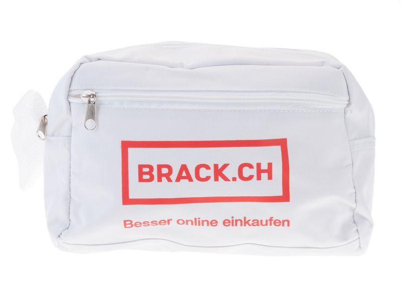 BRACK.CH PF/11996802 First aid case Erste Hilfe-Tasche und -Kasten