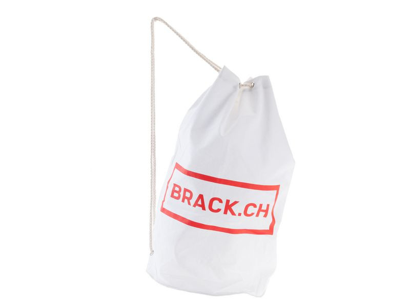 BRACK.CH PF/12011102 duffel bag