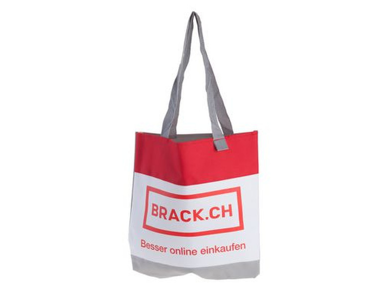 BRACK.CH PF/12010001 shopping bag