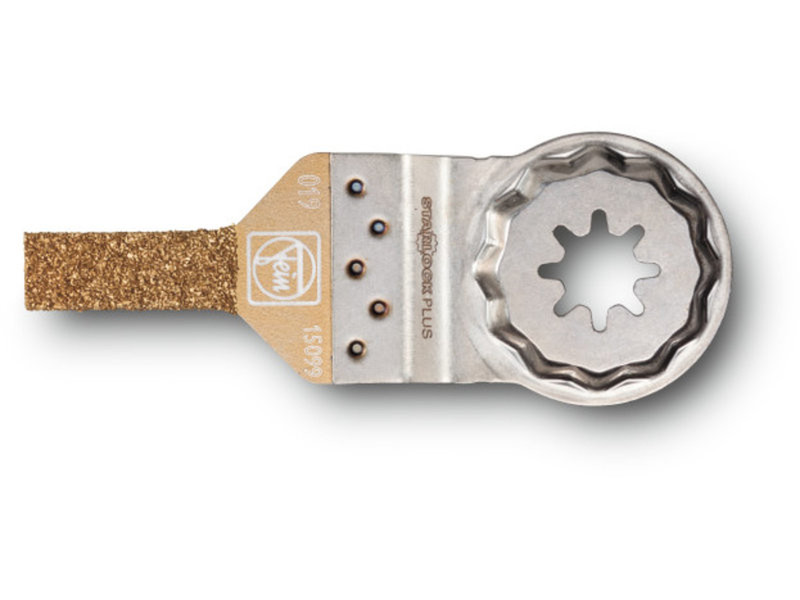 FEIN 63706019210 Plunge cut blade принадлежность для многофункциональных инструментов