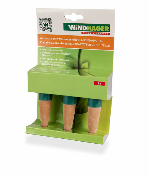 Windhager 06438 конус для полива растений