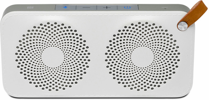 Medion LIFEBEAT E61029 Stereo 6W Weiß