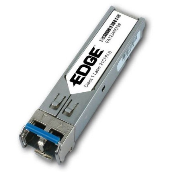 Edge EX-SFP-10GE-ZR-EM SFP+ 10000Mbit/s 1550nm Einzelmodus Netzwerk-Transceiver-Modul
