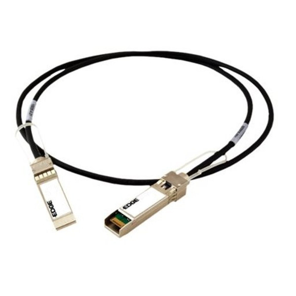 Edge SFP-10G-AOC5M-EM InfiniBand cable