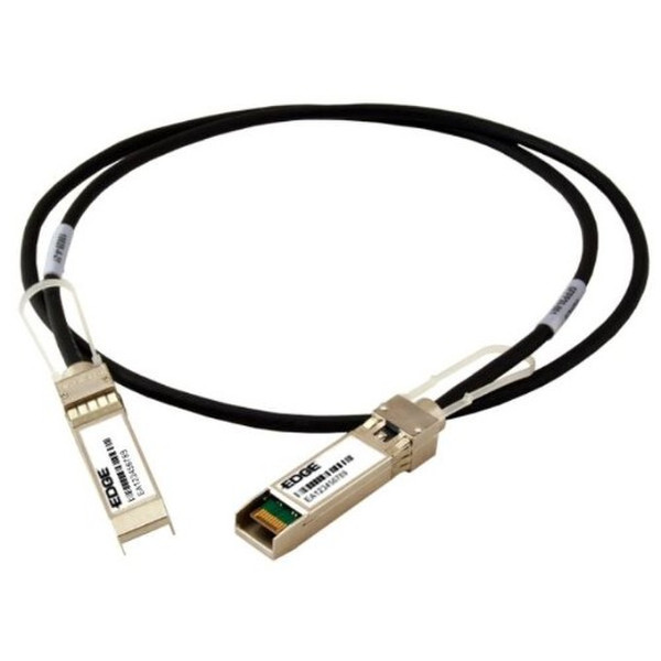Edge SFP-10GE-DAC-1M-EM InfiniBand-Kabel