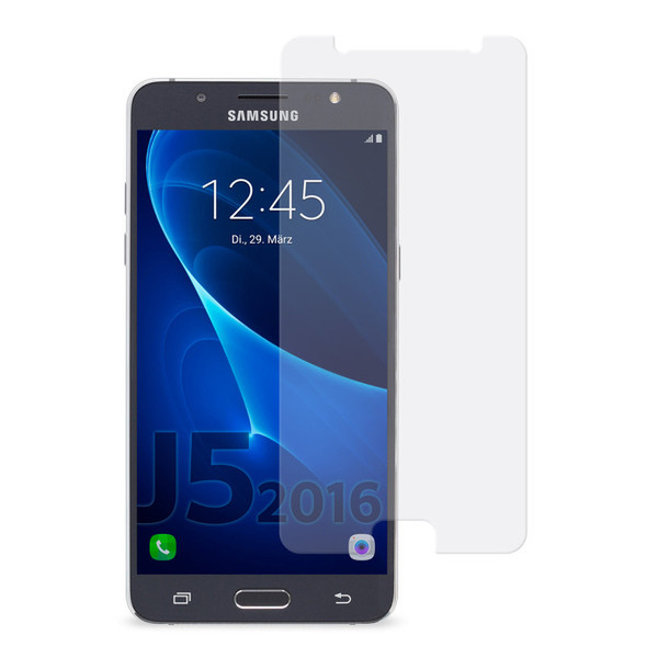 Artwizz ScratchStopper Clear Samsung Galaxy J5 2pc(s)