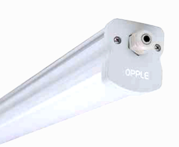 OPPLE Lighting LEDWaterproof-E L650-10W-4000-FR Innenraum Weiß